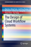Cover: The Design of Cloud Workflow Systems - Springer