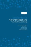 Cover: Advent Reflections - Augsburg Fortress Publishing