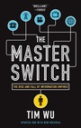 Cover: The Master Switch - Vintage