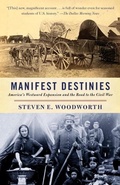 Cover: Manifest Destinies - Vintage