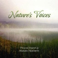 Cover: Nature's Voices - Xlibris