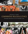 Cover: Comparative Religious Ethics - Fortress Press