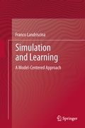 Abbildung von: Simulation and Learning - Springer