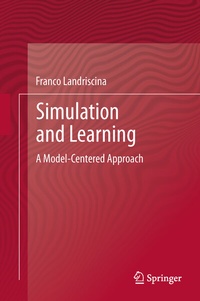 Abbildung von: Simulation and Learning - Springer