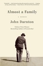 Cover: Almost a Family - Anchor