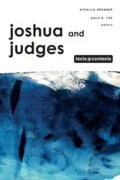 Cover: Joshua and Judges - Fortress Press