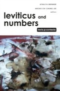 Cover: Leviticus and Numbers - Fortress Press