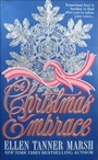 Cover: Christmas Embrace - St. Martin's Press