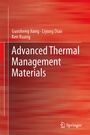 Cover: Advanced Thermal Management Materials - Springer