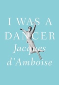 Cover: I Was a Dancer - Knopf