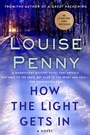 Cover: How the Light Gets In - Minotaur Books