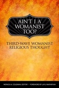 Cover: Ain't I a Womanist, Too? - Fortress Press