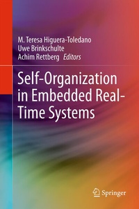 Abbildung von: Self-Organization in Embedded Real-Time Systems - Springer