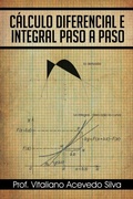 Cover: Calculo Diferencial E Integral Paso a Paso - PALIBRIO