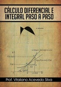 Cover: Calculo Diferencial E Integral Paso a Paso - PALIBRIO
