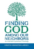 Cover: Finding God among Our Neighbors - Fortress Press
