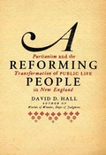 Cover: A Reforming People - Knopf