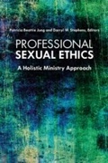 Cover: Professional Sexual Ethics - Fortress Press