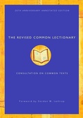 Cover: The Revised Common Lectionary - Fortress Press,U.S.