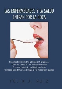 Abbildung von: Las Enfermedades y La Salud Entran Por La Boca - PALIBRIO
