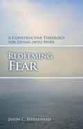 Cover: Redeeming Fear - Fortress Press