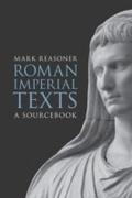 Cover: Roman Imperial Texts - Fortress Press