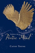 Cover: Wings of a Poetic Mind - AuthorHouse