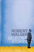 Cover: Selected Stories - Farrar, Straus and Giroux