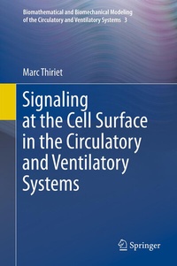 Abbildung von: Signaling at the Cell Surface in the Circulatory and Ventilatory Systems - Springer