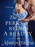 Cover: The Perks of Being a Beauty - St. Martin's Paperbacks
