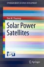 Cover: Solar Power Satellites - Springer