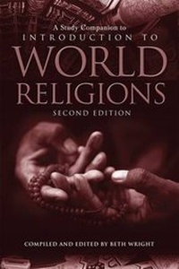 Enlarge image Cover: A Study Companion to Introduction to World Religions - Fortress Press,U.S.