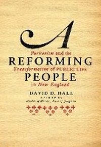 Enlarge image Cover: A Reforming People - Random House Inc