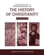 Cover: Study Companion to Introduction to the History of Christianity - Fortress Press