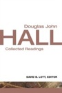 Cover: Douglas John Hall - Fortress Press