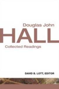 Abbildung von: Douglas John Hall - Fortress Press