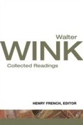 Cover: Walter Wink - Fortress Press