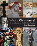 Cover: What Is Christianity - Fortress Press