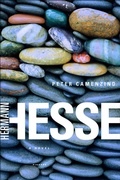 Cover: Peter Camenzind - Farrar, Straus and Giroux