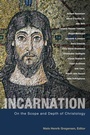 Cover: Incarnation - Fortress Press,U.S.