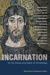 Enlarge image Cover: Incarnation - Fortress Press,U.S.