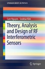 Cover: Theory, Analysis and Design of RF Interferometric Sensors - Springer
