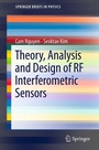 Cover: Theory, Analysis and Design of RF Interferometric Sensors - Springer