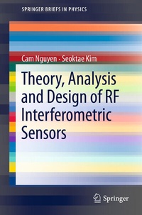 Abbildung von: Theory, Analysis and Design of RF Interferometric Sensors - Springer