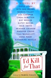 Abbildung von: I'd Kill For That - Minotaur Books