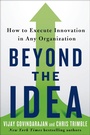 Cover: Beyond the Idea - St. Martin's Press
