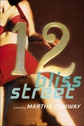 Cover: 12 Bliss Street - Minotaur Books