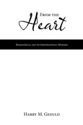 Cover: From the Heart - AuthorHouse