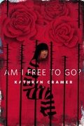 Cover: Am I Free to Go? - Tor Books