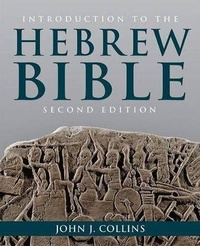 Enlarge image Cover: Introduction to the Hebrew Bible - Fortress Press,U.S.